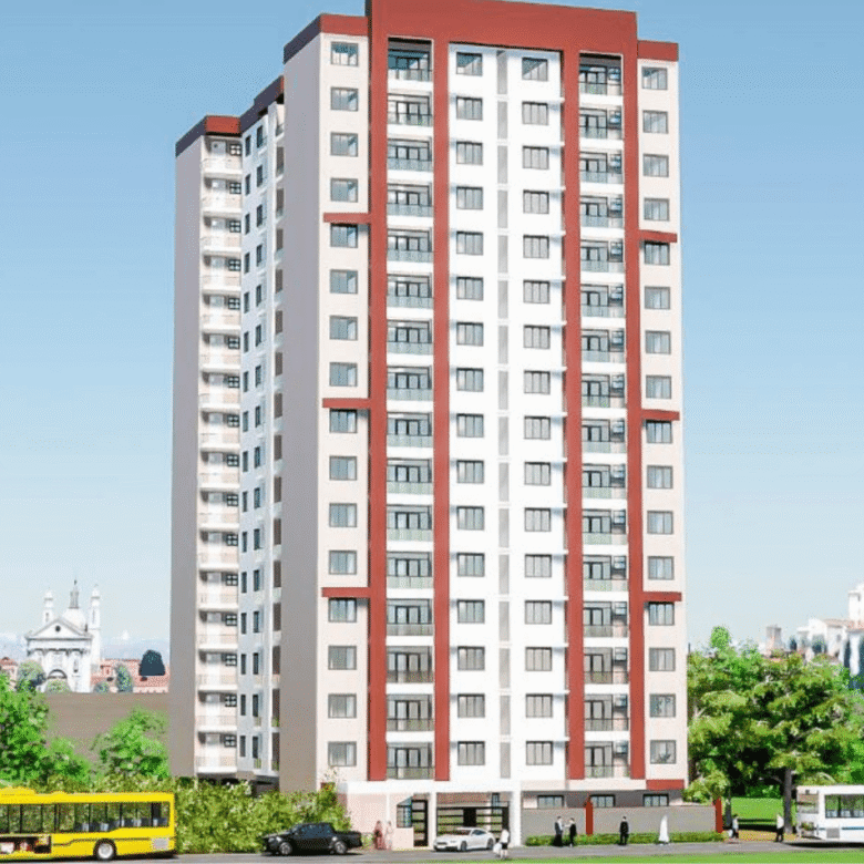 Imgi 9 SmartHome Kilimani